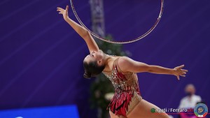 leaper foto agati ferraro luc01111